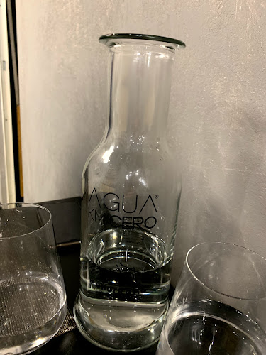 Comentarii opinii despre Monocromo vermuteria gastrounderground