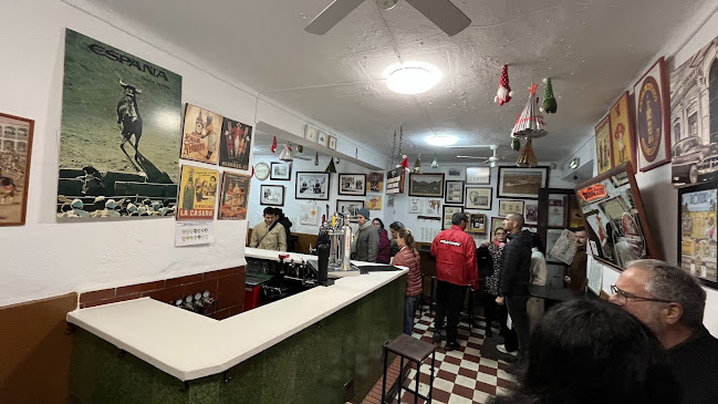 Comentarii opinii despre Bar El Lechuguita