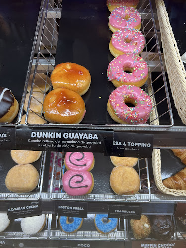 DUNKIN´ - Churra