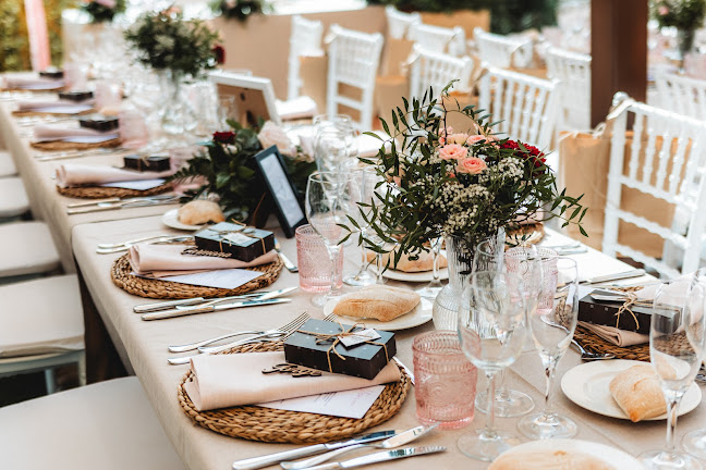 Opinii despre Catering Xperience Aurrera în Finestrat - Gastronomía y hostelería