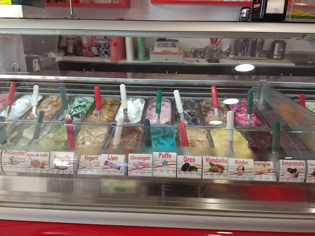 Heladeria Milano - Gastronomía y hostelería