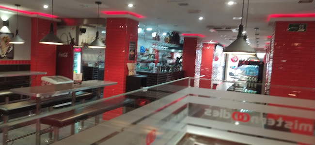 Av. de la República Argentina, 13, 41011 Sevilla