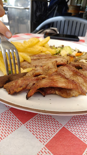 Comentarii opinii despre Restaurante Tizos algarrobo costa