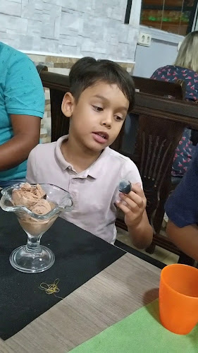 Pizzeria Amici Toscar - Elche