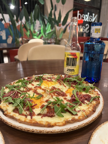 Uribitarte Pasealekua, 4, Abando, 48001 Bilbao, Bizkaia