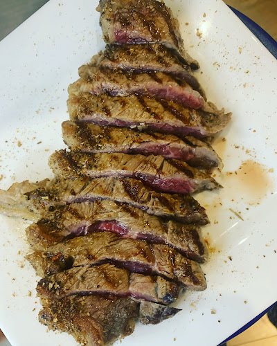 Morjane Bar Restaurant - Gastronomía y hostelería