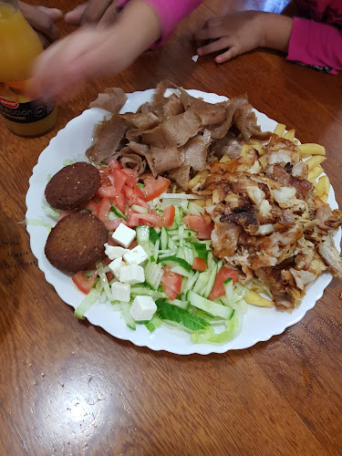 Kebab Las Palmas Guanarteme - Las Palmas de Gran Canaria