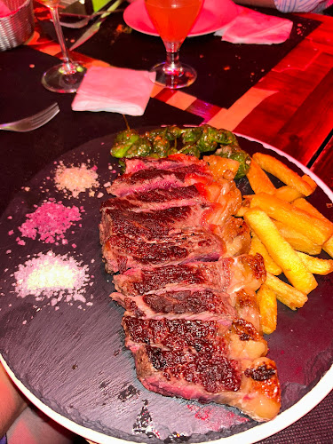 Opinii despre By the Way | Restaurante Arturo Soria în Madrid - Gastronomía y hostelería