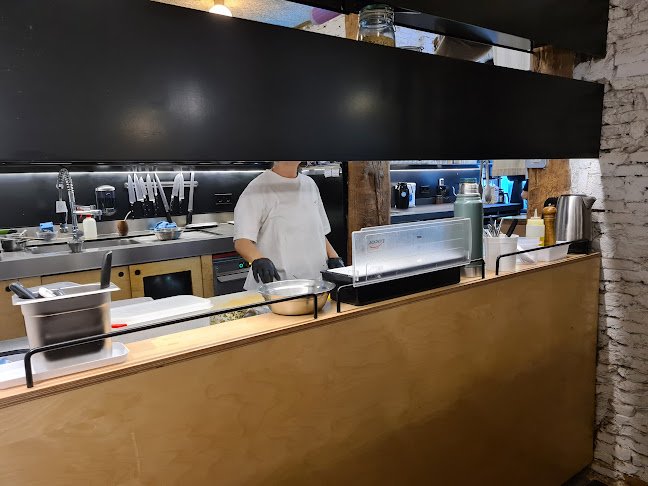 Misión Café Phone number