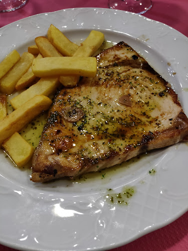 Bar restaurante Tornerías - Gastronomía y hostelería