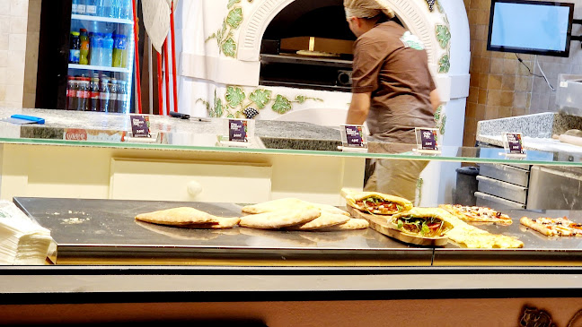 Reviews of Maestro Pizza & Bocadillos in Castellón de la Plana - Gastronomía y hostelería