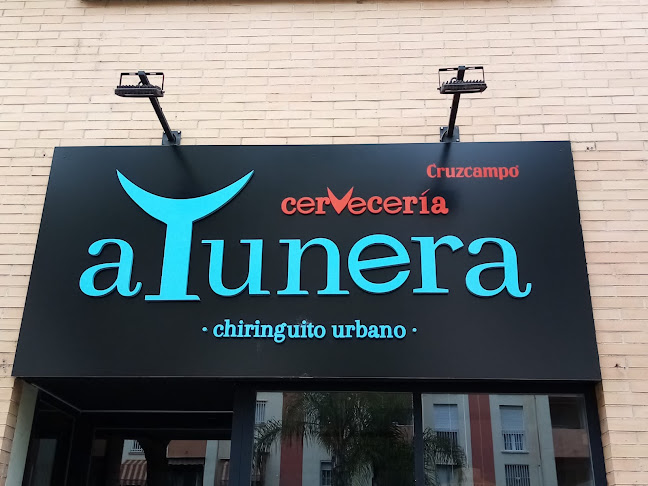 ATUNERA Cerveceria