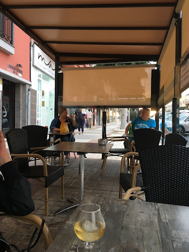 Bar Cafetería Carlos V - Carrizal