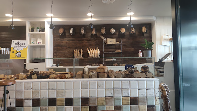 KL Bakery bread and specialty coffee - L'Alfàs del Pi
