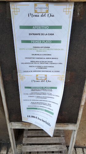 C. Felipe Menéndez, 7, Centro, 33206 Gijón, Asturias