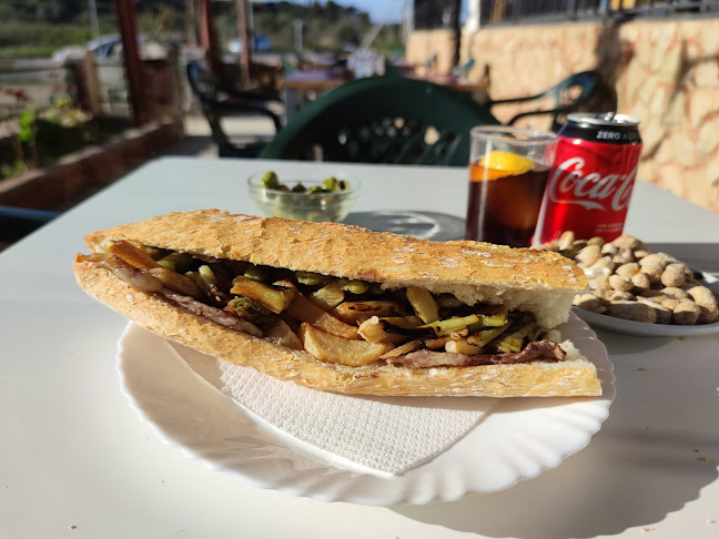 Bar el Sequer, Laura