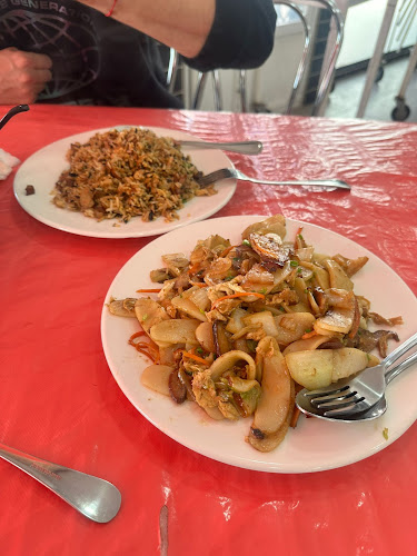 El chino juaquin - Gastronomía y hostelería