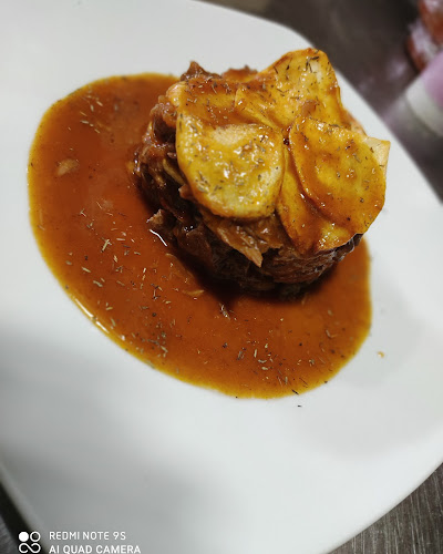 TARAMBANA - Gastronomía y hostelería