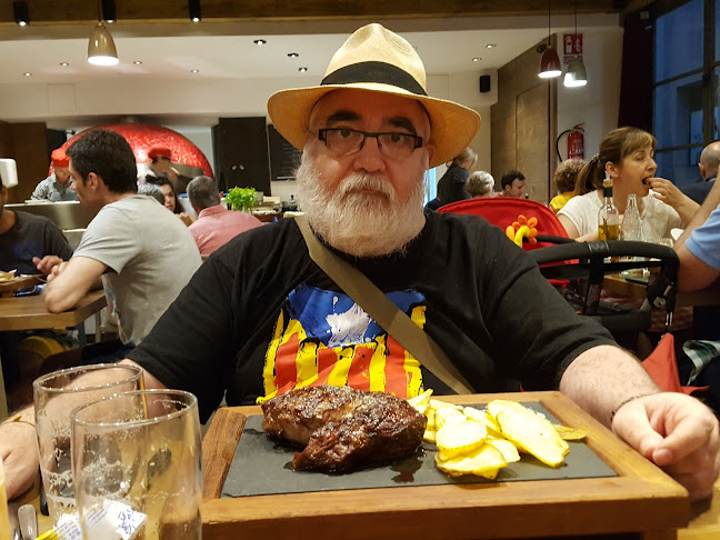 El Racó Vilanova. Mediteranean Pizzeria. - Gastronomía y hostelería