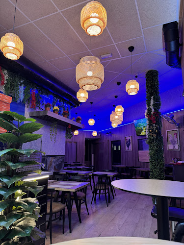 Shalimar Kabab y Pizzeria