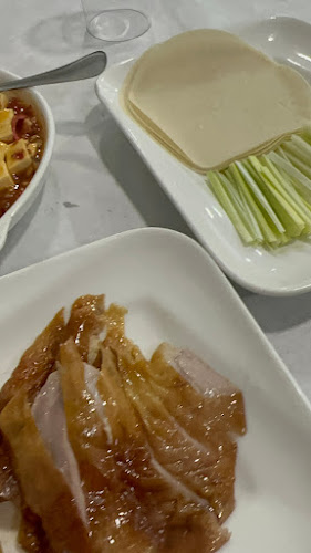 Restaurante Chino Min Dou Open Times