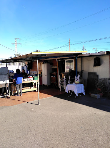 Reviews of Las Empanadas in Valencia - Gastronomía y hostelería