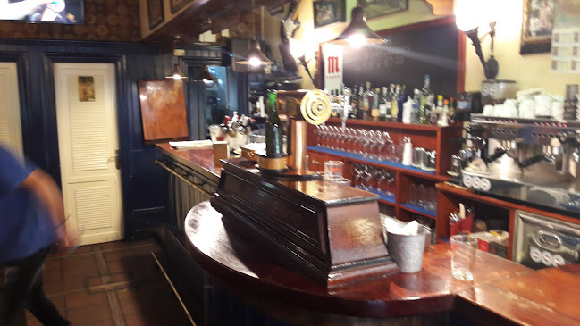 Bar Nashville Bilbao - Gastronomía y hostelería