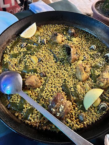 Alquería del Pou - Valencia