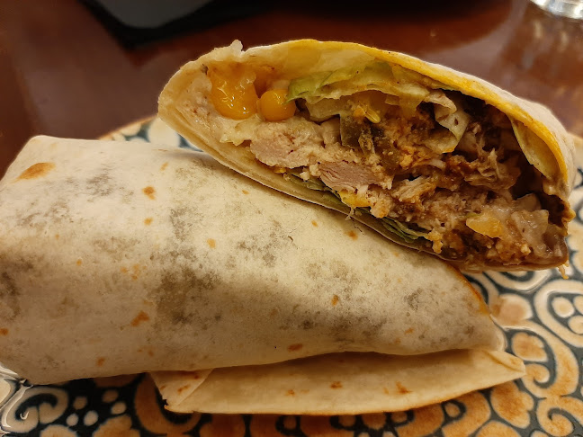 La Chelinda - Madrid