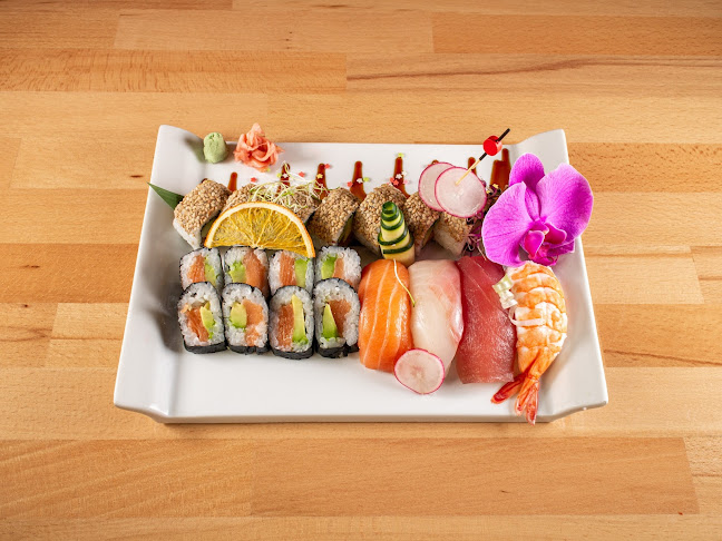 YAMADAYA. JAPAN FOOD