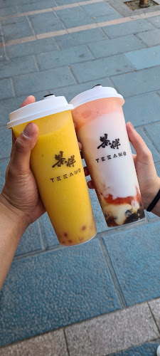 Teeamo Marbella - Gastronomía y hostelería