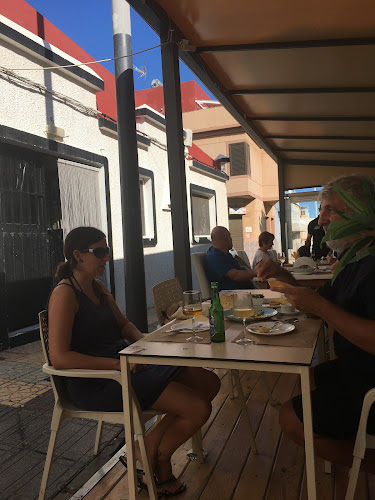 Bar Cafetería Carlos V - Gastronomía y hostelería