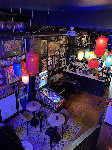 Rockade - Gastronomía y hostelería