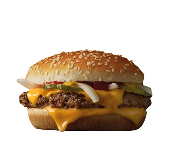 McDonald's - Gastronomía y hostelería