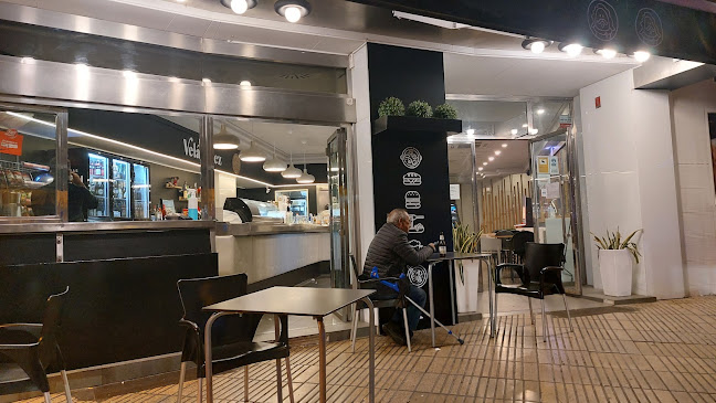 Restaurante Velázquez