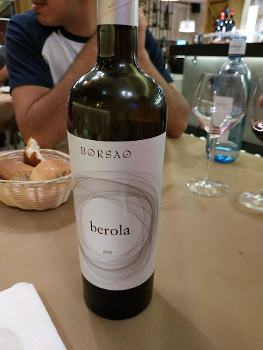 Reviews of Restaurante Brujas y Flandes in Zaragoza - Gastronomía y hostelería