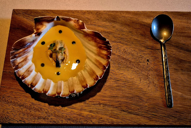 Santerra Restaurante - Madrid