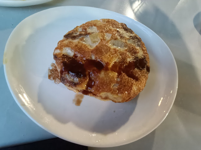 Opinii despre Bar El Quijote în Sevilla - Gastronomía y hostelería