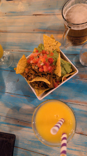 HABANA BLUE CHIRINGUITO - Vilanova i la Geltrú