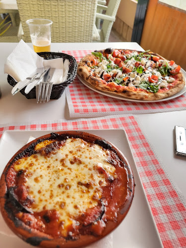 Pizza Mania - Fuengirola