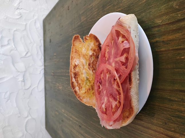 EntreNaranjos - Gastronomía y hostelería