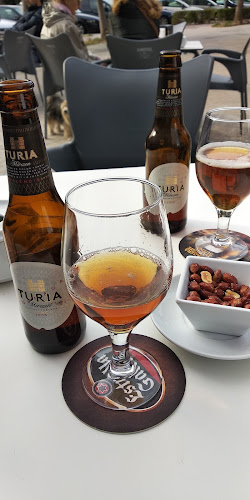 Cafetería Ibáñez 149 - Valencia