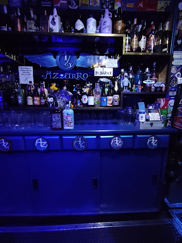 Comments and reviews of Azzurro Arcade Rock Pub