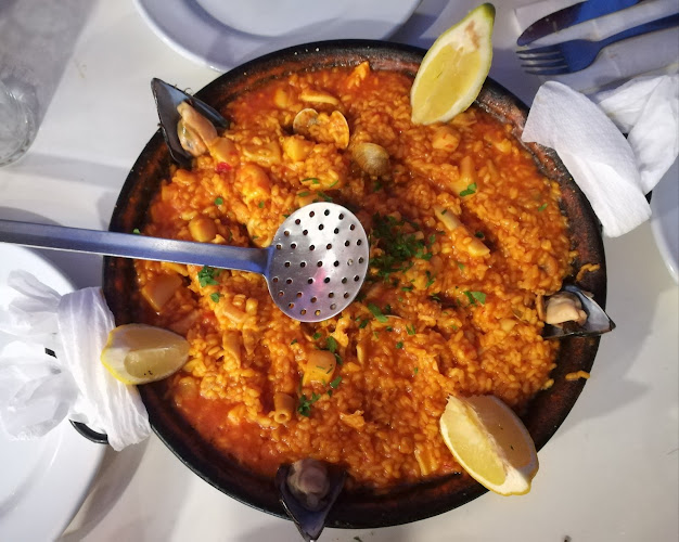 Chiringuito Oasis Playa Open Times