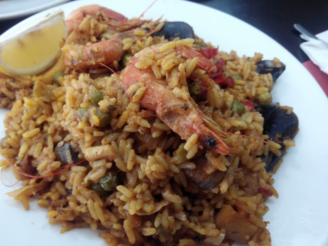 Comments and reviews of Paloma Blanca