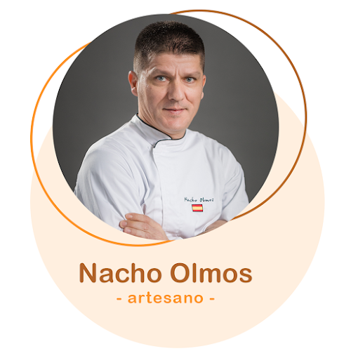 Trigo by Olmos - Alaquàs