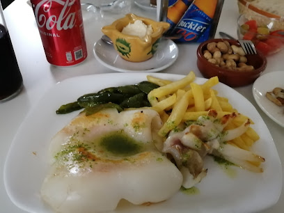 Restaurante El Ventorrillo II