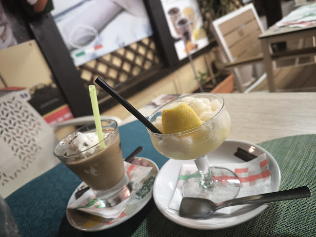 la Golosona Restaurante pizzería - Gastronomía y hostelería