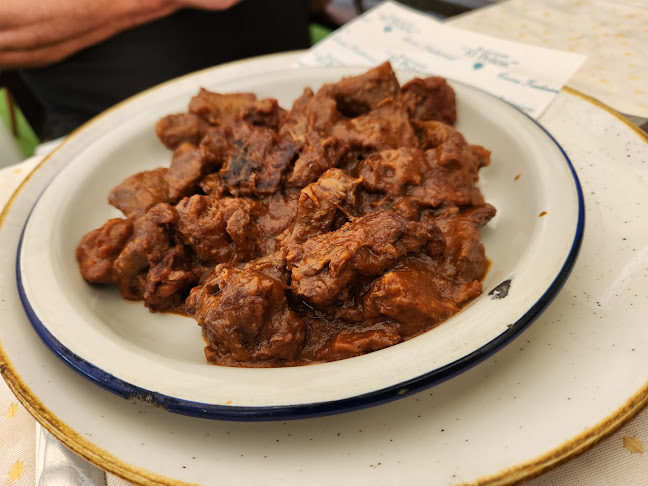 Comentarii opinii despre Restaurante El Peñón