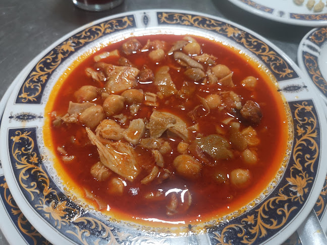 Comentarii opinii despre Hotel Restaurante Venta El Pan